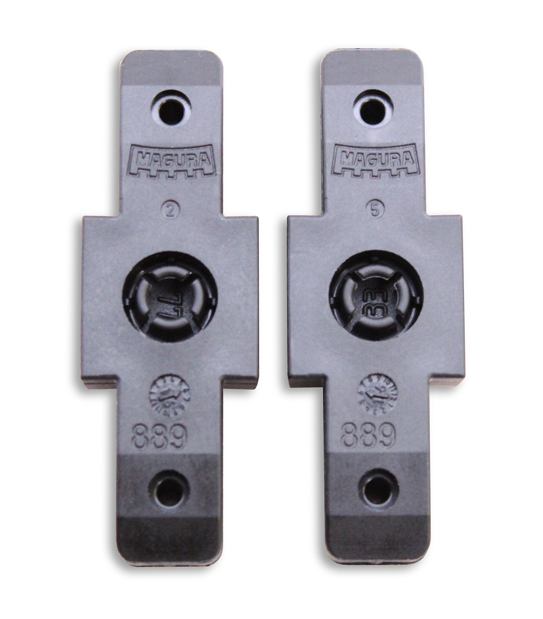 MAGURA 33 HS ブレーキセット Amazon | Magura hs-11 hs-33ブレーキパッド油圧Calliperブレーキ